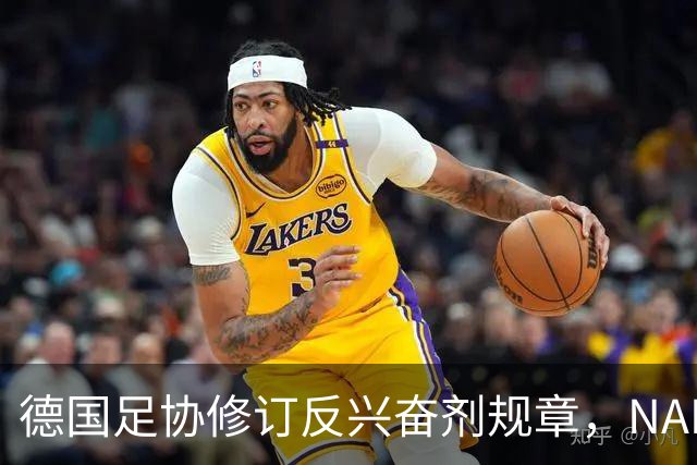 德国足协修订反兴奋剂规章，NADA自2027年起将获得更多权力